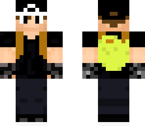 pokemon trainer zombie with backpack