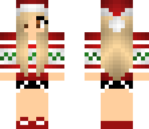 christmas sweater