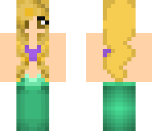mermaid