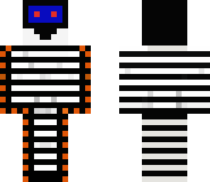 prisoner