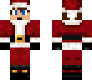 thefiremage17 christmas