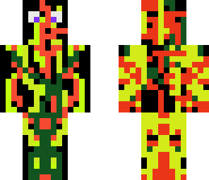color man