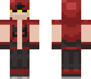 magma admin mercer