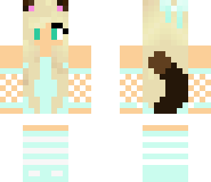 new old skin