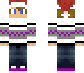 santahatmyles
