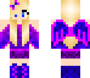 fancy fairy