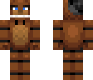 freddy fazbear fixed