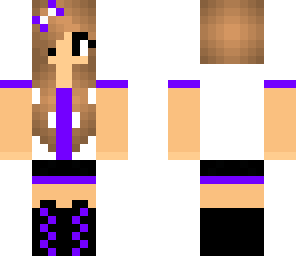 dolphingirl14 summer skin