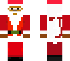 santagolem