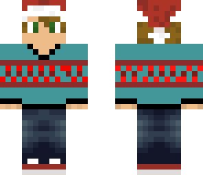 santahatmyles3
