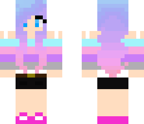 girly girl