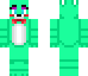 rocky the rabbit