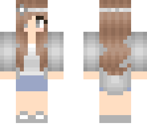 grey girl 