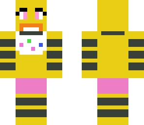 toy chica