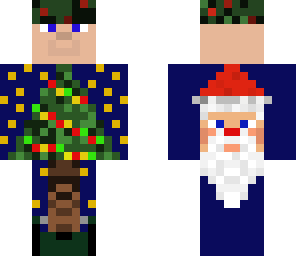 christmas spirit