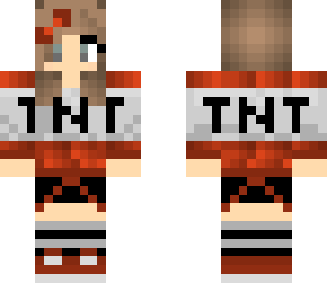tnt girl