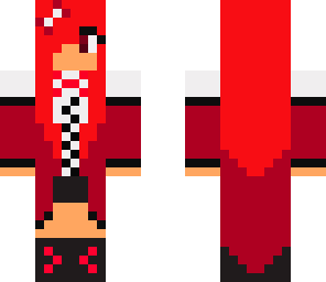 remade grell