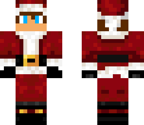 starhero522 santa
