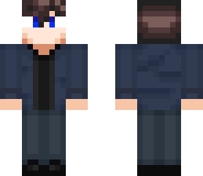 kazuma yagami