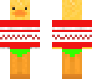 beddy with pants