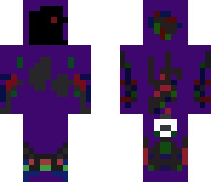 old bonnie