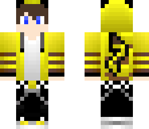 pikachux3 boy
