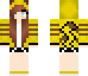 pikachux3 girl