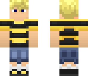 lucas kid