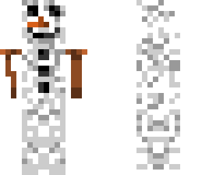 snowman