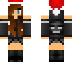 tink5 custom wither skin