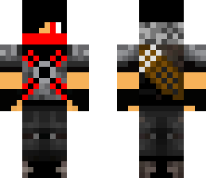bandit blood boy