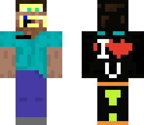 derpy robber