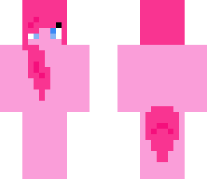 pinkie pie