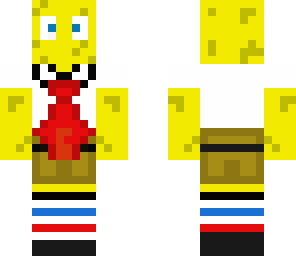 spongebob squarepants