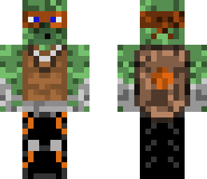 tmnt mikey