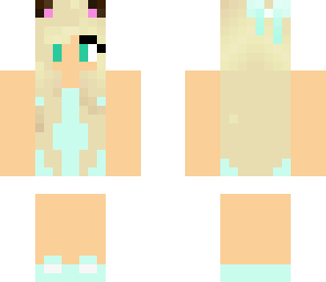 old new skin edit