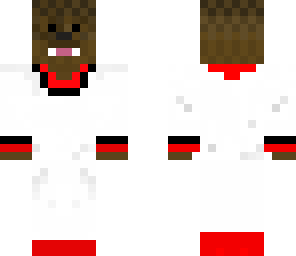 bacca suit