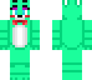 rocky the rabbit
