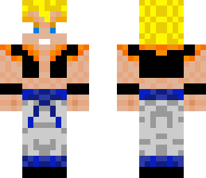 gogeta