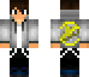 i edited this skin plz dont hate xd
