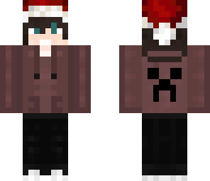 edit boy