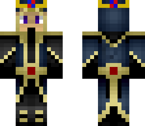 mage assassin