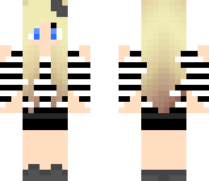 my skin v 2