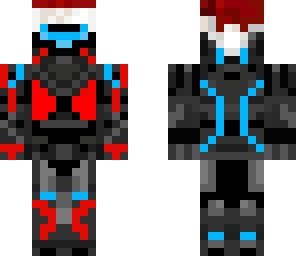 halo santa