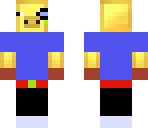 skyiskand gold pig