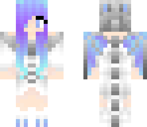 dragon girl