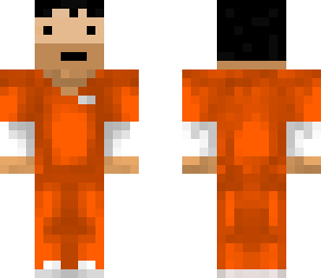 wasted prisoner