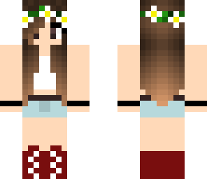 new skin