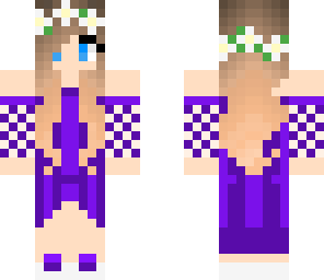 flower child