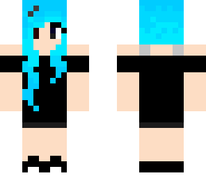 my skin